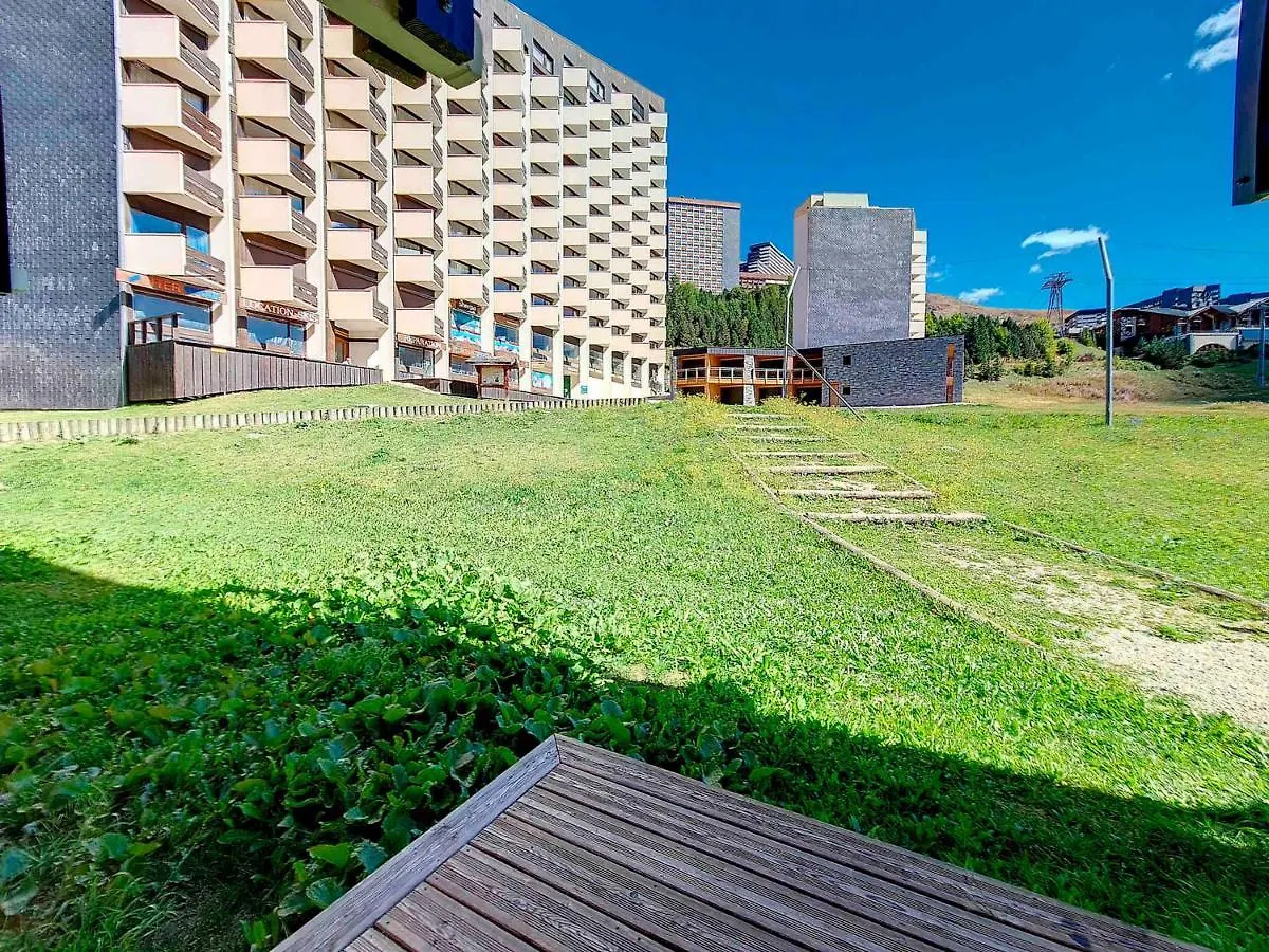 Lejlighed Appartement Lumineux - Skis Aux Pieds - Terrasse Plain Pied - 4 Pers - Preyerand, Les Belleville - Fr-1-344-961 Saint-Martin-de-Belleville